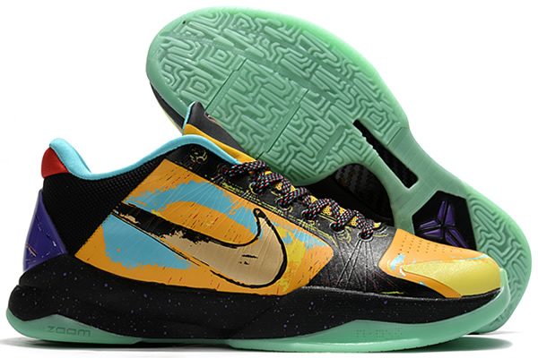Kobe 5 Low 021
